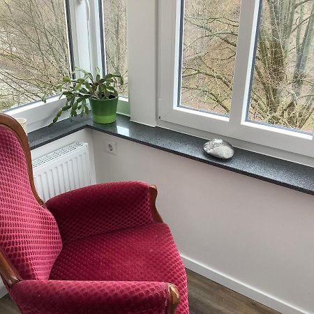 Schoene Ferienwohnung Eisenach Zewnętrze zdjęcie