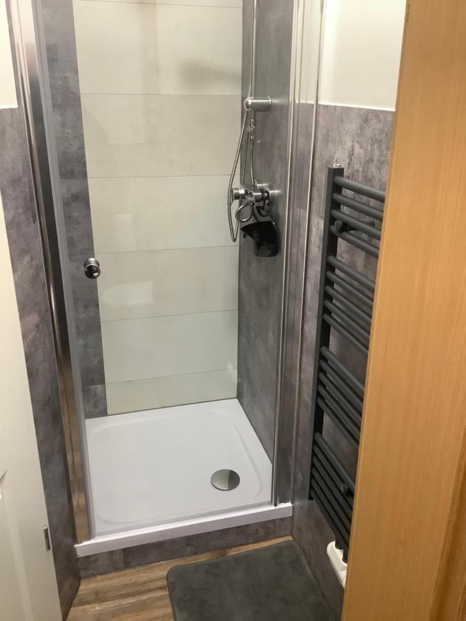 Schoene Ferienwohnung Eisenach Zewnętrze zdjęcie