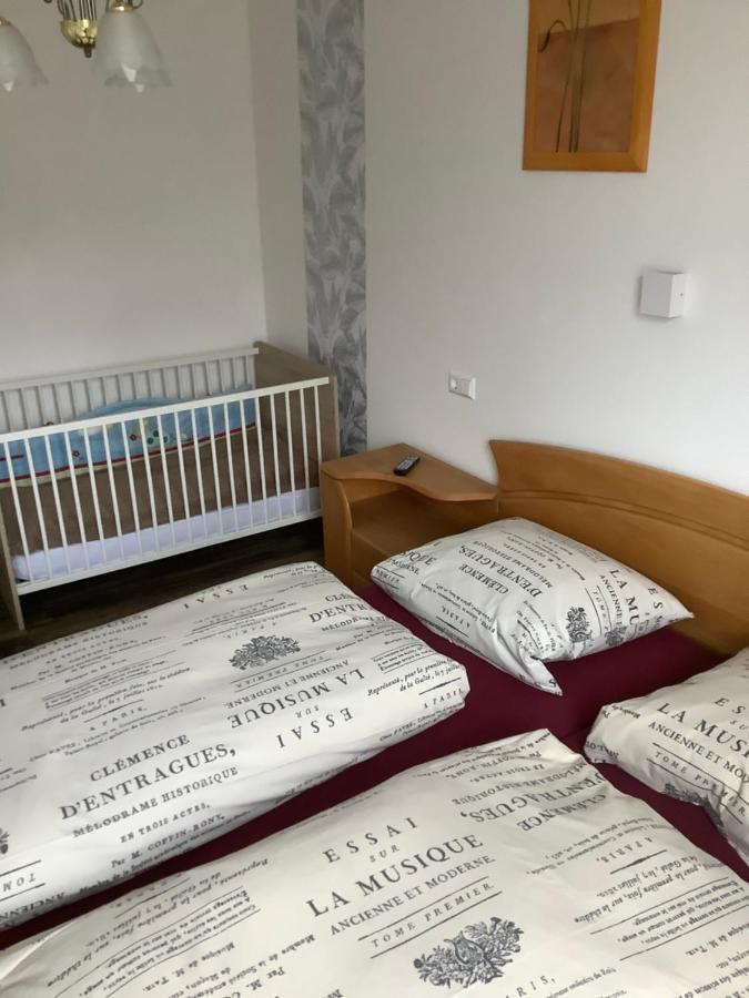 Schoene Ferienwohnung Eisenach Zewnętrze zdjęcie