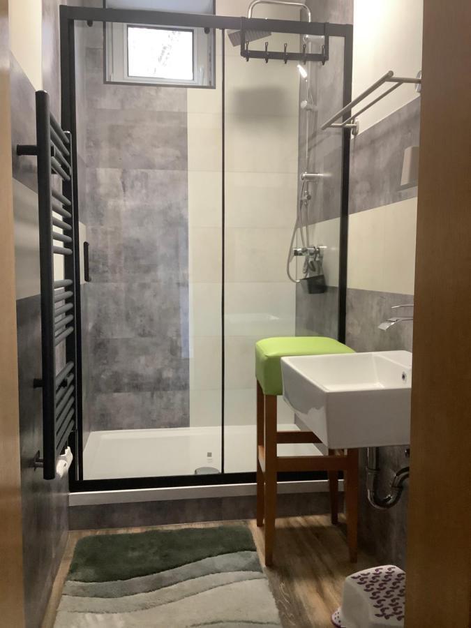Schoene Ferienwohnung Eisenach Zewnętrze zdjęcie