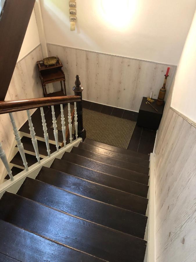 Schoene Ferienwohnung Eisenach Zewnętrze zdjęcie